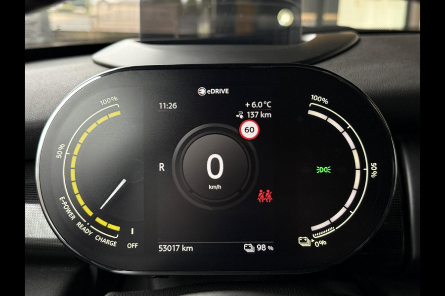 MINI Mini Electric Yours 33 kWh | HARMAN KARDON | LEDER | PANORAMA |