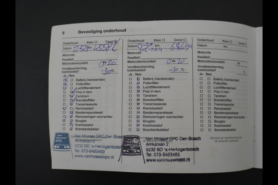 Opel Grandland X T131PK Apple Carplay Android Auto AGR-Comfortstoel Camera Navi Ecc Cruise Control Pdc DAB+ Regen-Lichtsensor Lane Assist Led Verkeersbord detectie Bluetooth Privacy Glas Lmv 17" Elegance 1e Eigenaar Origineel Nederlandse auto Euro 6