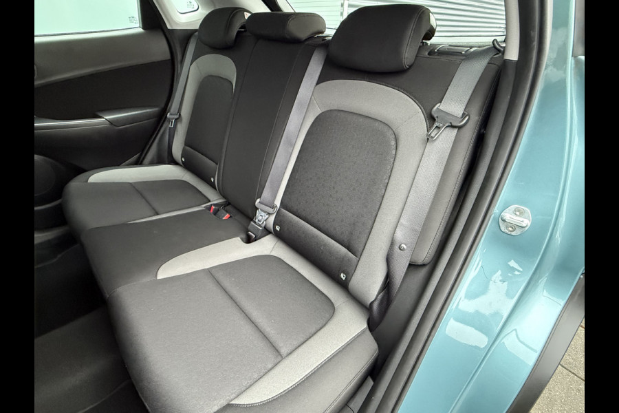 Hyundai Kona BWJ 2018 | 1.0T 120PK Comfort | CLIMA | CAMERA | CARPLAY | CRUISE | NAVI |