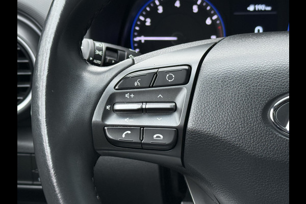 Hyundai Kona BWJ 2018 | 1.0T 120PK Comfort | CLIMA | CAMERA | CARPLAY | CRUISE | NAVI |