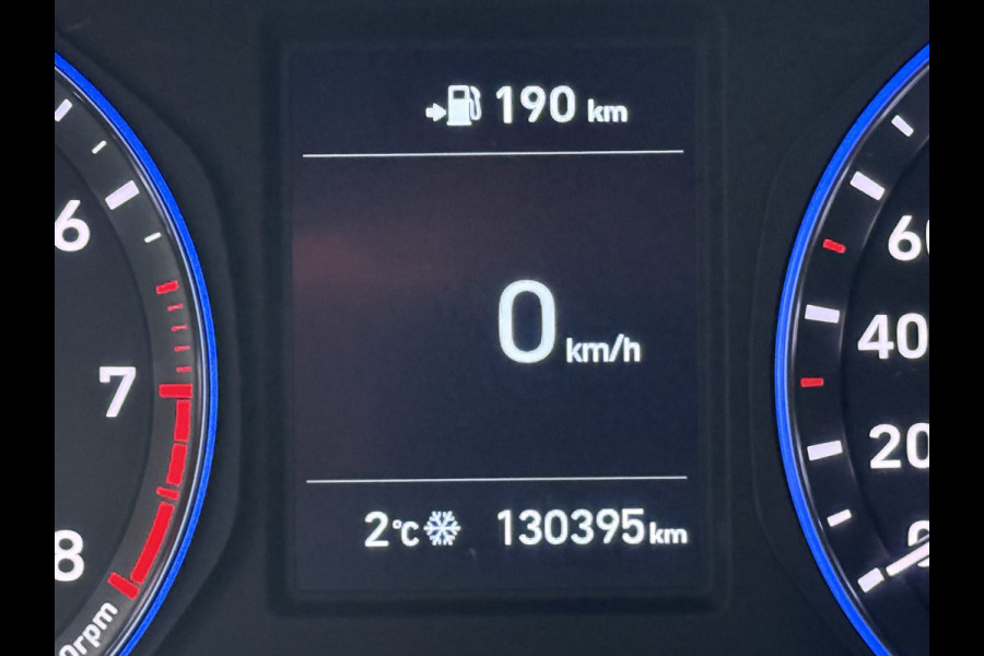 Hyundai Kona BWJ 2018 | 1.0T 120PK Comfort | CLIMA | CAMERA | CARPLAY | CRUISE | NAVI |