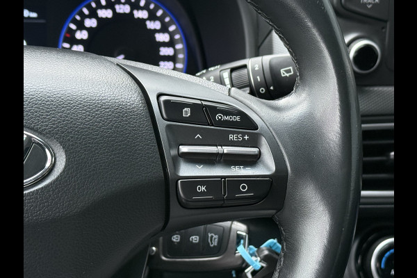 Hyundai Kona BWJ 2018 | 1.0T 120PK Comfort | CLIMA | CAMERA | CARPLAY | CRUISE | NAVI |