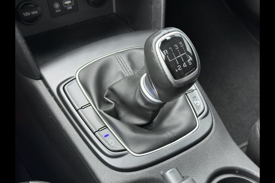 Hyundai Kona BWJ 2018 | 1.0T 120PK Comfort | CLIMA | CAMERA | CARPLAY | CRUISE | NAVI |