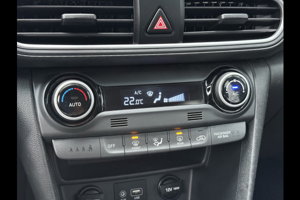 Hyundai Kona BWJ 2018 | 1.0T 120PK Comfort | CLIMA | CAMERA | CARPLAY | CRUISE | NAVI |