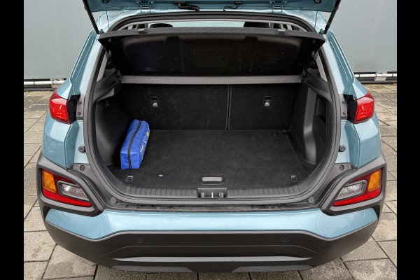 Hyundai Kona BWJ 2018 | 1.0T 120PK Comfort | CLIMA | CAMERA | CARPLAY | CRUISE | NAVI |