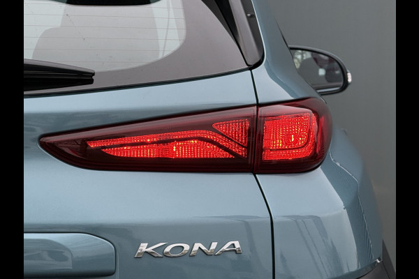 Hyundai Kona BWJ 2018 | 1.0T 120PK Comfort | CLIMA | CAMERA | CARPLAY | CRUISE | NAVI |