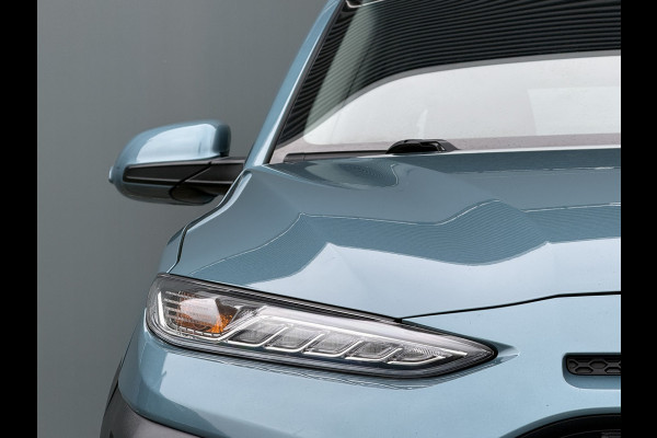 Hyundai Kona BWJ 2018 | 1.0T 120PK Comfort | CLIMA | CAMERA | CARPLAY | CRUISE | NAVI |