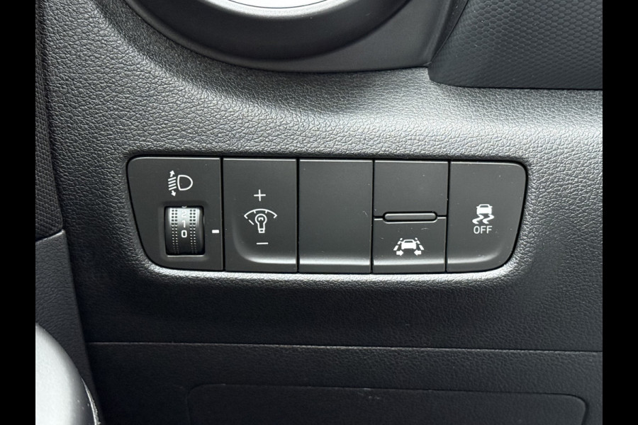 Hyundai Kona BWJ 2018 | 1.0T 120PK Comfort | CLIMA | CAMERA | CARPLAY | CRUISE | NAVI |