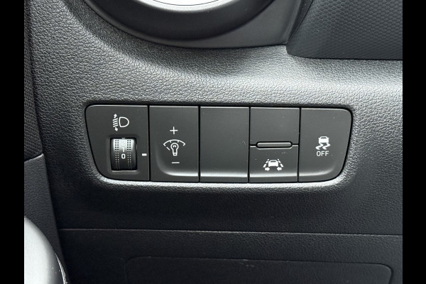 Hyundai Kona BWJ 2018 | 1.0T 120PK Comfort | CLIMA | CAMERA | CARPLAY | CRUISE | NAVI |