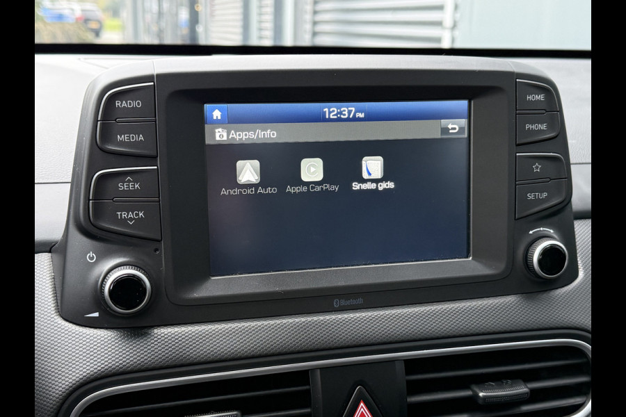 Hyundai Kona BWJ 2018 | 1.0T 120PK Comfort | CLIMA | CAMERA | CARPLAY | CRUISE | NAVI |