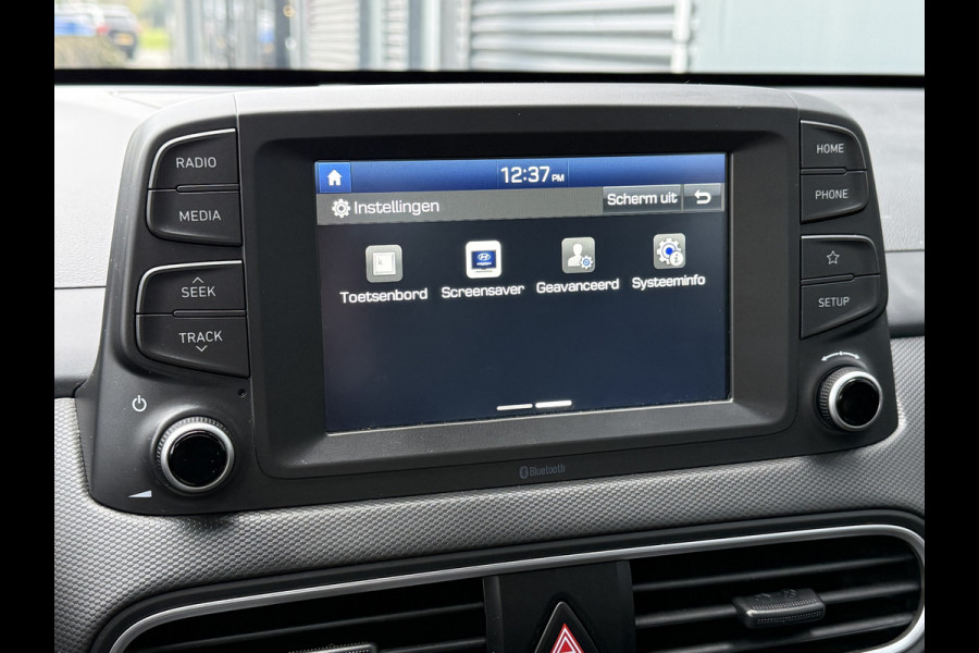 Hyundai Kona BWJ 2018 | 1.0T 120PK Comfort | CLIMA | CAMERA | CARPLAY | CRUISE | NAVI |