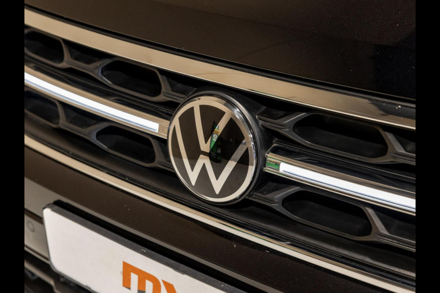 Volkswagen T-Roc Cabrio 1.5 TSI R-Line / 150pk / Leder / Stoelverwarming / Achteruitrij camera /