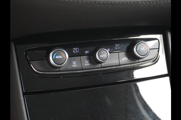 Opel Grandland X T 131pk 360°Camera Navi Apple Carplay Android Auto Bluetooth Cruise Control Pdc Dab Ecc Isofix Mistlampen Blindspot Lane-departure Bordherkenning Licht-/Zichtpakket Led Lmv Origineel Nederlandse Auto