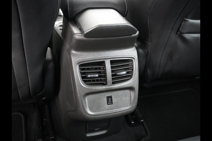 Opel Grandland X T 131pk 360°Camera Navi Apple Carplay Android Auto Bluetooth Cruise Control Pdc Dab Ecc Isofix Mistlampen Blindspot Lane-departure Bordherkenning Licht-/Zichtpakket Led Lmv Origineel Nederlandse Auto