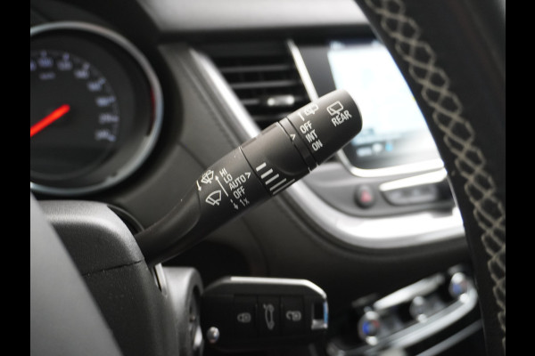 Opel Grandland X T 131pk 360°Camera Navi Apple Carplay Android Auto Bluetooth Cruise Control Pdc Dab Ecc Isofix Mistlampen Blindspot Lane-departure Bordherkenning Licht-/Zichtpakket Led Lmv Origineel Nederlandse Auto