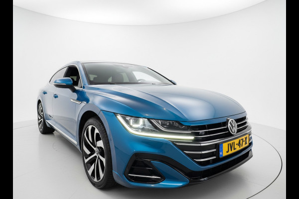 Volkswagen Arteon Shooting Brake eHYBRID 218PK DSG R-LINE BUSINESS+ TREKHAAK/360CAMERA/PANORAMADAK