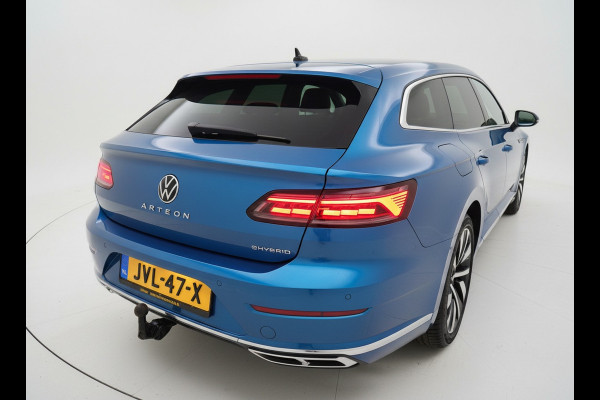 Volkswagen Arteon Shooting Brake eHYBRID 218PK DSG R-LINE BUSINESS+ TREKHAAK/360CAMERA/PANORAMADAK