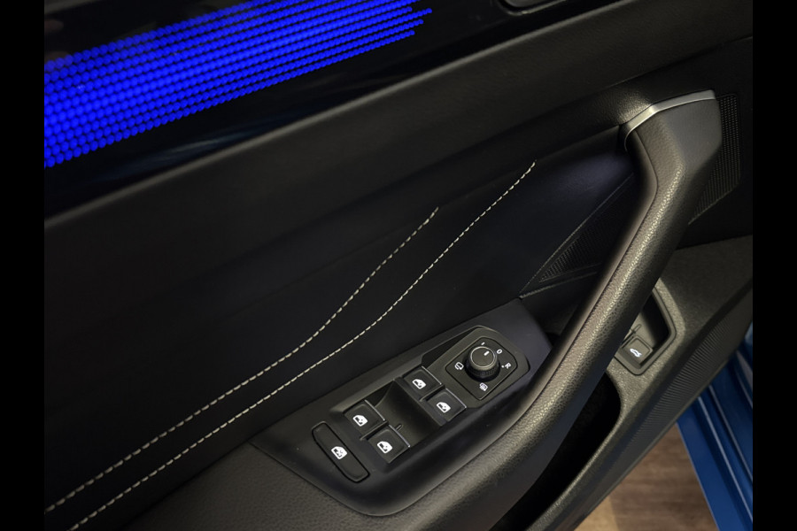 Volkswagen Arteon Shooting Brake eHYBRID 218PK DSG R-LINE BUSINESS+ TREKHAAK/360CAMERA/PANORAMADAK
