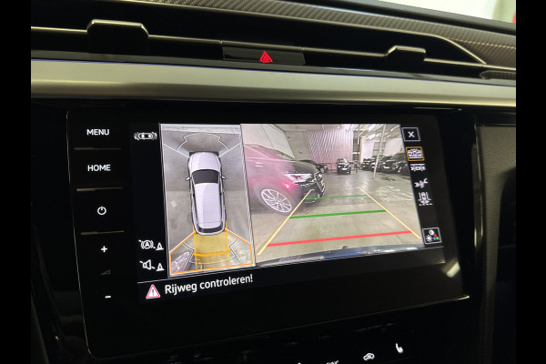 Volkswagen Arteon Shooting Brake eHYBRID 218PK DSG R-LINE BUSINESS+ TREKHAAK/360CAMERA/PANORAMADAK