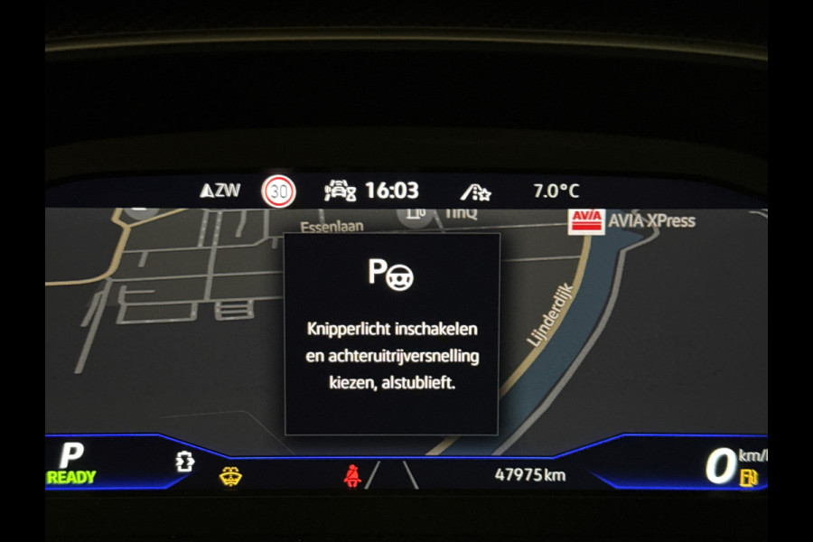 Volkswagen Arteon Shooting Brake eHYBRID 218PK DSG R-LINE BUSINESS+ TREKHAAK/360CAMERA/PANORAMADAK