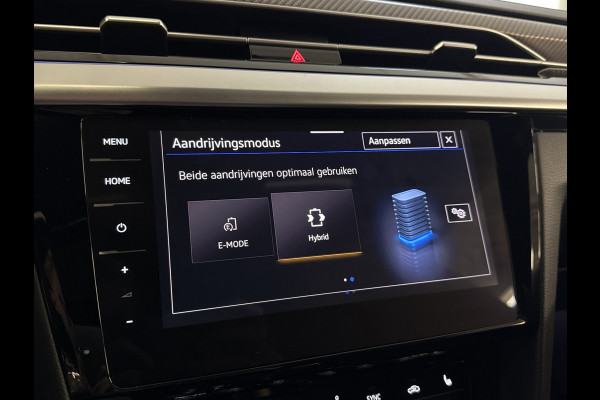 Volkswagen Arteon Shooting Brake eHYBRID 218PK DSG R-LINE BUSINESS+ TREKHAAK/360CAMERA/PANORAMADAK
