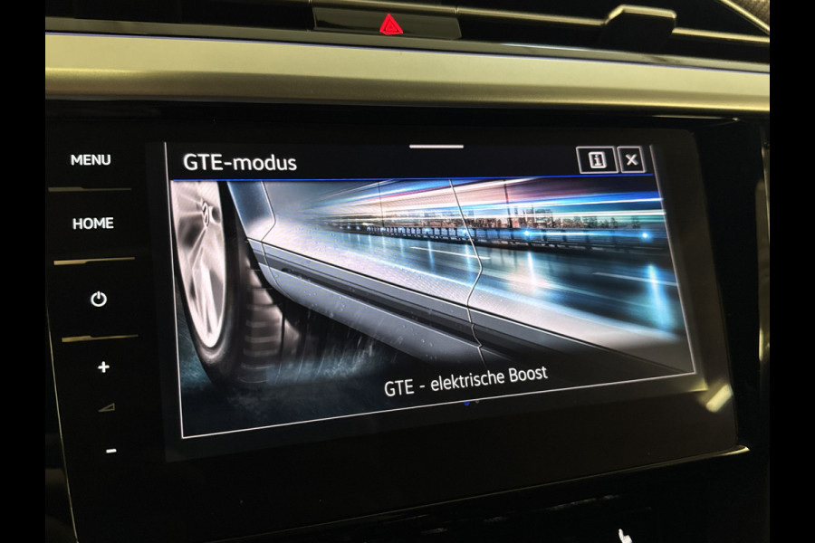 Volkswagen Arteon Shooting Brake eHYBRID 218PK DSG R-LINE BUSINESS+ TREKHAAK/360CAMERA/PANORAMADAK