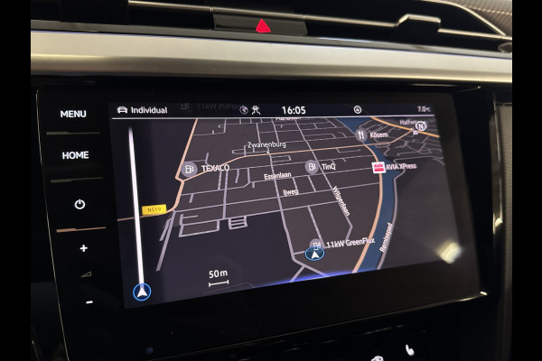 Volkswagen Arteon Shooting Brake eHYBRID 218PK DSG R-LINE BUSINESS+ TREKHAAK/360CAMERA/PANORAMADAK