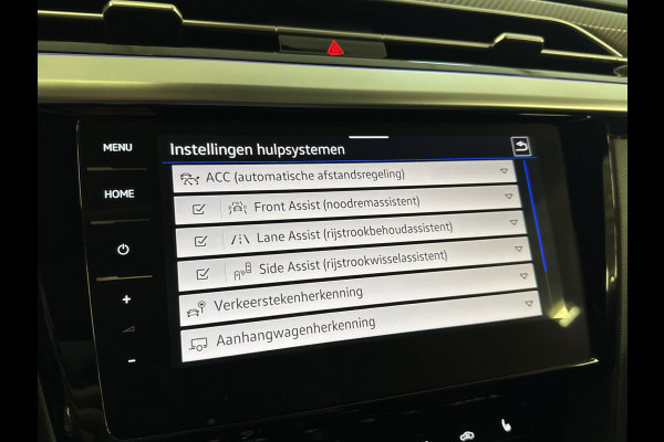 Volkswagen Arteon Shooting Brake eHYBRID 218PK DSG R-LINE BUSINESS+ TREKHAAK/360CAMERA/PANORAMADAK