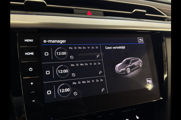 Volkswagen Arteon Shooting Brake eHYBRID 218PK DSG R-LINE BUSINESS+ TREKHAAK/360CAMERA/PANORAMADAK