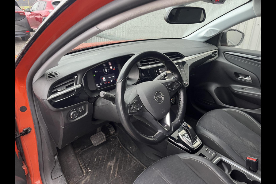 Opel Corsa 1.2 Elegance*AUTO.M*LANE-ASS*CRUISE*TEL*