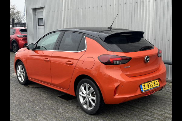 Opel Corsa 1.2 Elegance*AUTO.M*LANE-ASS*CRUISE*TEL*