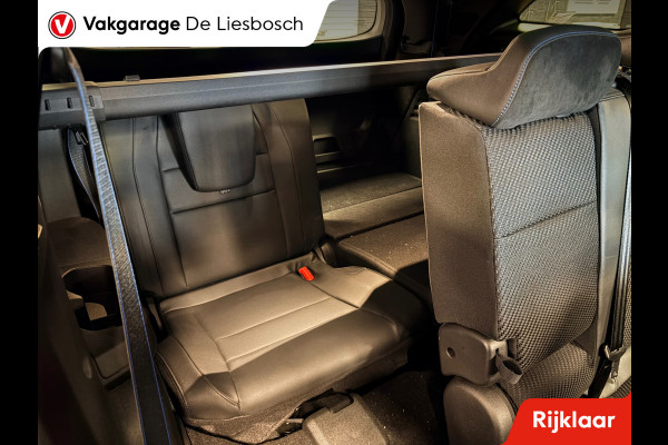 Renault Espace E-Tech full hybrid 200 esprit Alpine 7 persoons