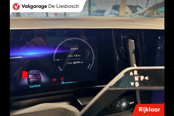 Renault Espace E-Tech full hybrid 200 esprit Alpine 7 persoons