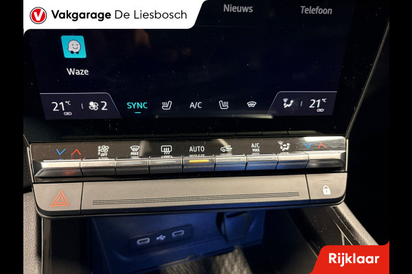 Renault Espace E-Tech full hybrid 200 esprit Alpine 7 persoons