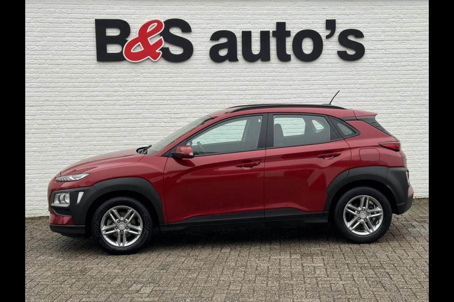 Hyundai Kona 1.0T Essence Climate control Cruise Navi Apple / Android DAB Krell audio