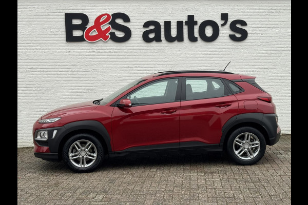 Hyundai Kona 1.0T Essence Climate control Cruise Navi Apple / Android DAB Krell audio