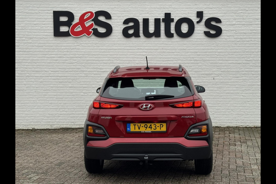 Hyundai Kona 1.0T Essence Climate control Cruise Navi Apple / Android DAB Krell audio