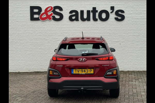 Hyundai Kona 1.0T Essence Climate control Cruise Navi Apple / Android DAB Krell audio