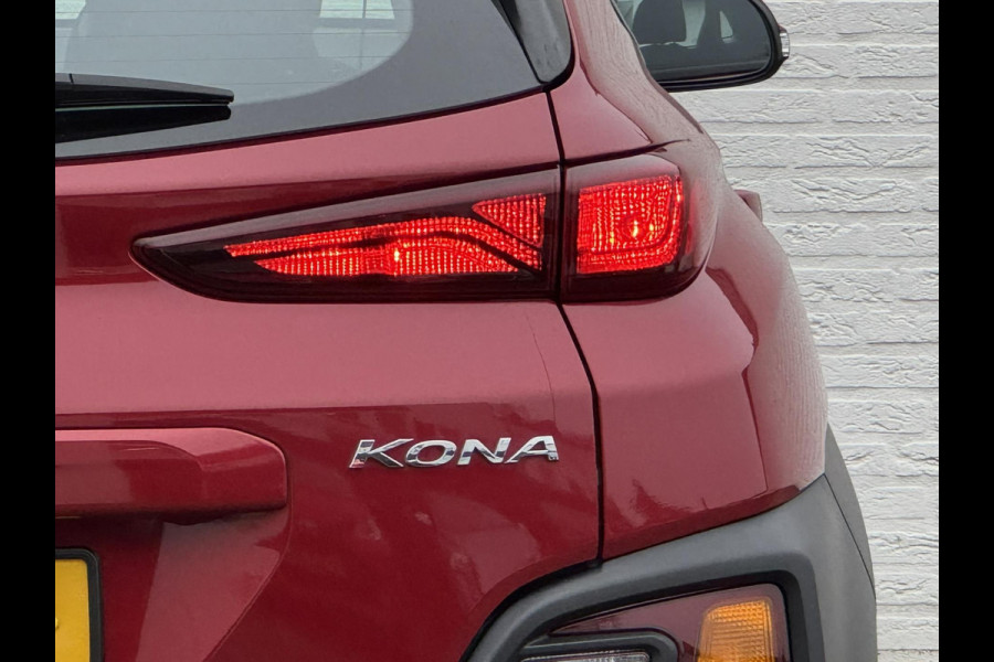 Hyundai Kona 1.0T Essence Climate control Cruise Navi Apple / Android DAB Krell audio