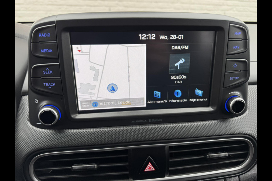 Hyundai Kona 1.0T Essence Climate control Cruise Navi Apple / Android DAB Krell audio