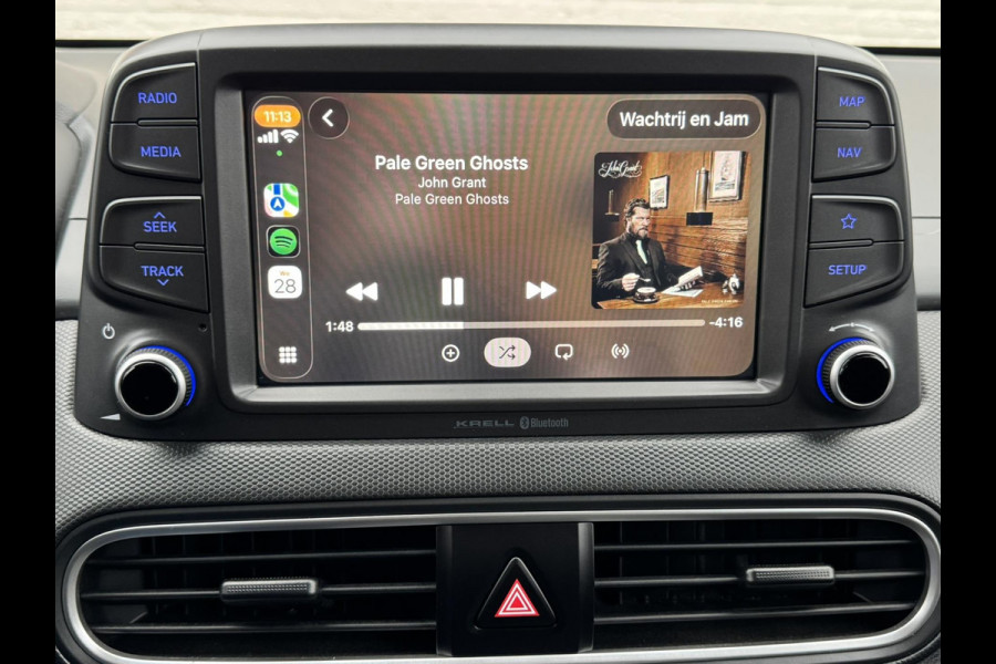 Hyundai Kona 1.0T Essence Climate control Cruise Navi Apple / Android DAB Krell audio