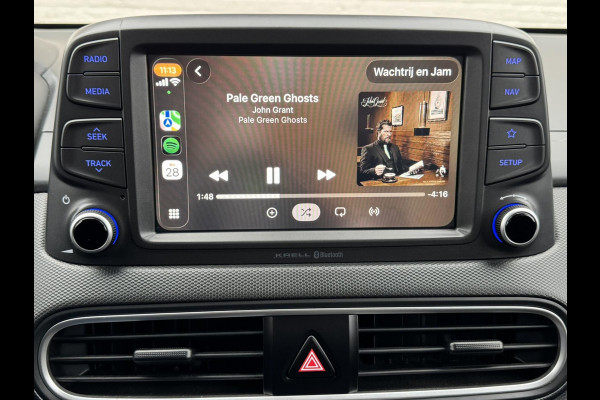 Hyundai Kona 1.0T Essence Climate control Cruise Navi Apple / Android DAB Krell audio