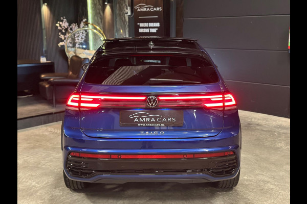 Volkswagen Taigo 1.0 TSI R-Line