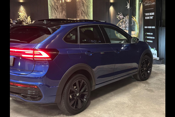 Volkswagen Taigo 1.0 TSI R-Line