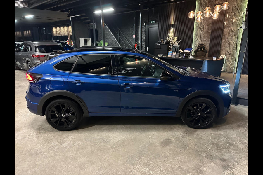 Volkswagen Taigo 1.0 TSI R-Line