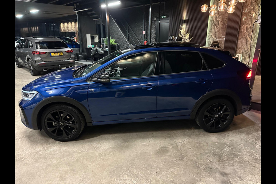 Volkswagen Taigo 1.0 TSI R-Line