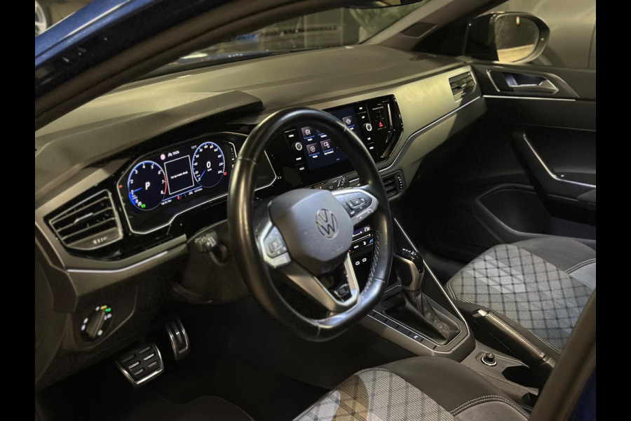 Volkswagen Taigo 1.0 TSI R-Line