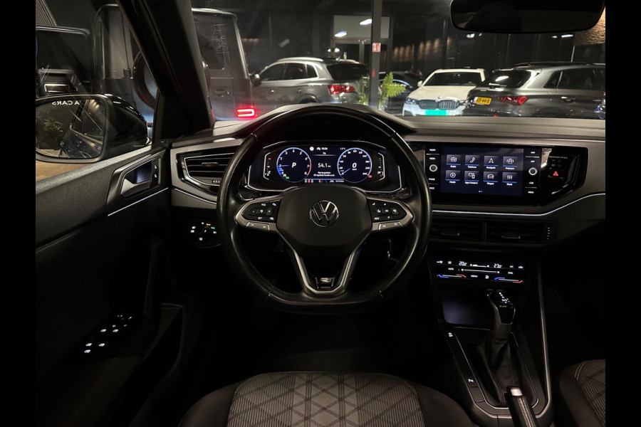 Volkswagen Taigo 1.0 TSI R-Line