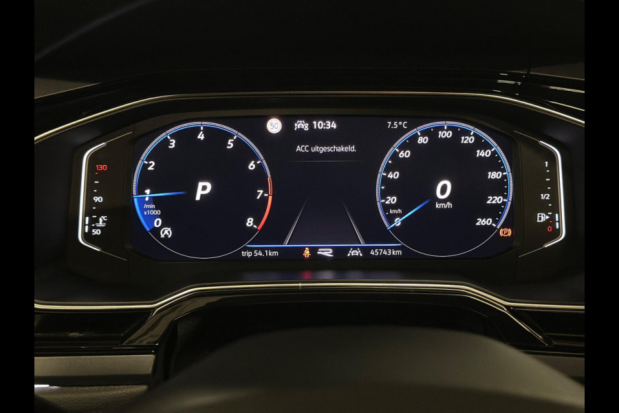 Volkswagen Taigo 1.0 TSI R-Line