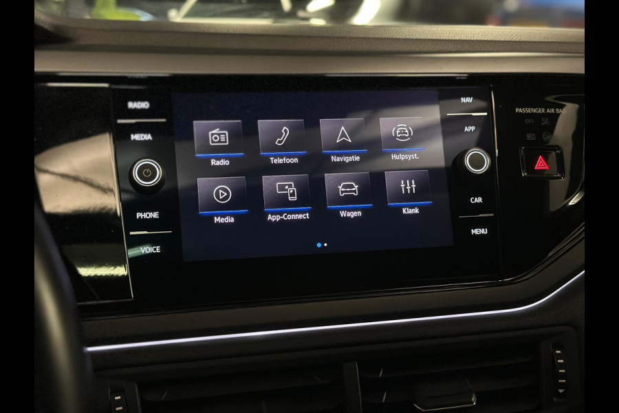 Volkswagen Taigo 1.0 TSI R-Line